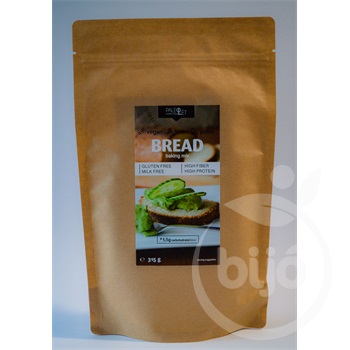 Paleolét bread baking mix kenyér lisztkeverék 315 g