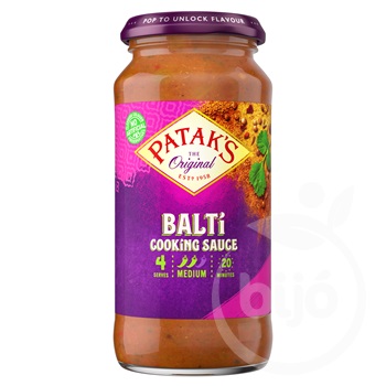 Pataks balti mártás 450 g