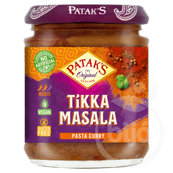 Pataks tikka fűszerpaszta 165 g