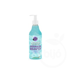 Skin super good tusfürdő gél hidratáló „mermaid beauty” 500 ml