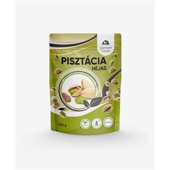 Premium Natura héjas pisztácia 250 g