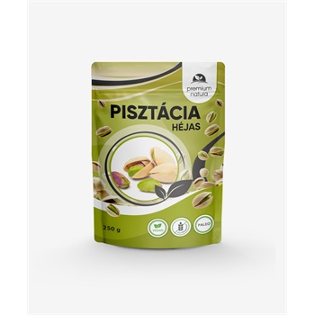 Premium Natura héjas pisztácia 250 g