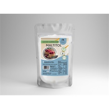 Premium Natura maltitol 500 g