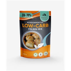 Premium Natura mindenmentes low carb pékáru mix 500 g