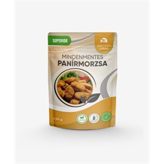 Premium Natura superior mentes panírmorzsa 250 g