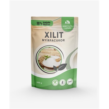 Premium Natura xilit 500 g