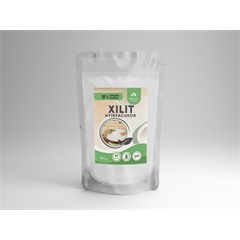 Premium Natura xilit 500 g