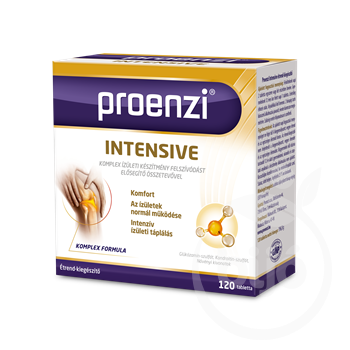 Proenzi intensive tabletta 120 db