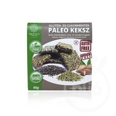 Provega trend glutén és cukormentes paleo keksz 90 g