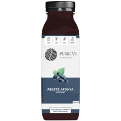 Pure Vi feketeáfonya kivonat 500 ml