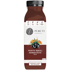 Pure Vi feketeribizli-homoktövis velő kivonat 500 ml