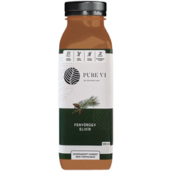 Pure Vi fenyőrügy elixír kivonat 500 ml