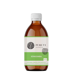 Pure Vi süngomba 250 ml