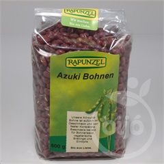 Rapunzel bio adzuki bab 500 g