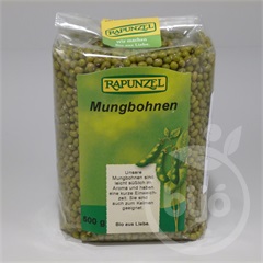 Rapunzel bio mungó bab 500 g