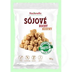 Racionella szójakocka 90g