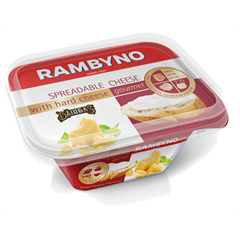 Rambyno sajtkrém dziugas 175 g