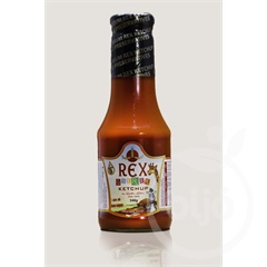 Rex gyerek ketchup 540 g