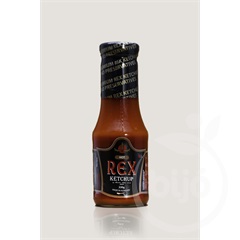 Rex hot csípős ketchup 330 g