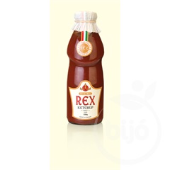 Rex ketchup original 550 g