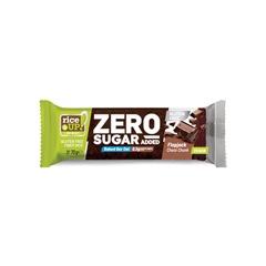 Rice Up zero zabszelet choko chunk hozzáadott cukor nélkül 70 g