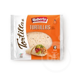 Roberto tortillas 240 g