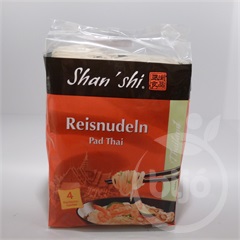 Shan Shi rizstészta 250 g