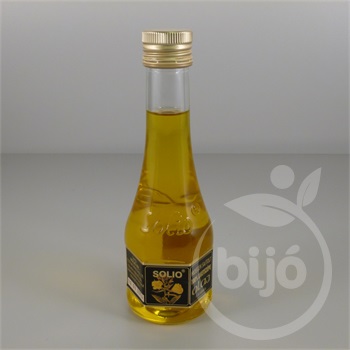 Solio ligetszépe olaj 200 ml