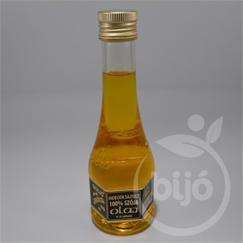 Solio szója olaj 200 ml