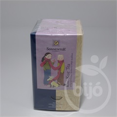 Sonnentor bio kuc-kuc tea - filteres 27 g