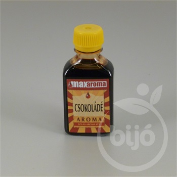 Szilas aroma max csokoládé 30 ml