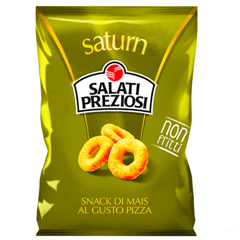 Salatipreziozi gluténmentes pizza karika 70 g