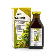 Salus ga-lexír szirup 250 ml