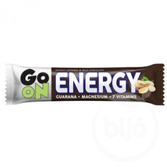 Sante go on energy szelet mogyoró-karamell 50 g