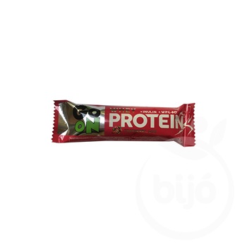 Sante go on tejcsokoládéval bevont áfonyás protein szelet 50 g