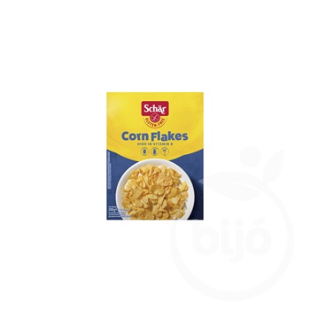 Schär gluténmentes corn flakes kukoricapehely 250 g