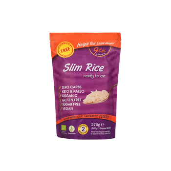 Slim rice rizs 270 g