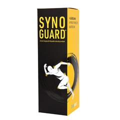 Synoguard glükozamin tartalmú étrend-kiegészítő folyadék édesítőszerekkel 510 ml