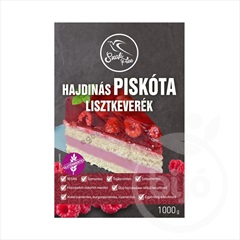 Szafi Free hajdinás piskóta lisztkeverék 1000 g