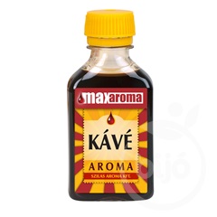 Szilas aroma max kávé 30 ml