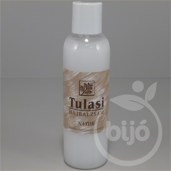 Tulasi hajbalzsam 250 ml