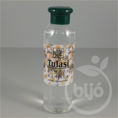 Tulasi sampon kamilla 250 ml