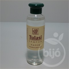 Tulasi sampon natúr 250 ml