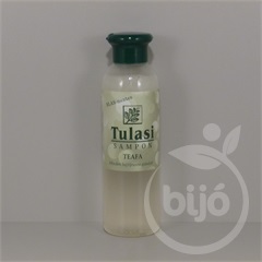 Tulasi sampon slas mentes teafa 250 ml