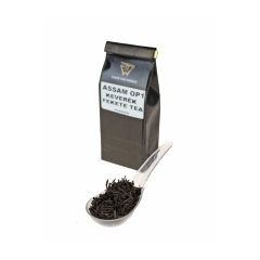 Taste The World fekete tea szálas assam op1 keverék 40 g