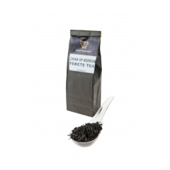 Taste The World fekete tea szálas china keemun op 40 g