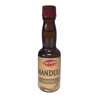 Thymos aroma mandula 20 ml