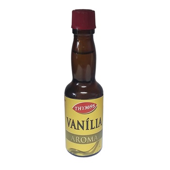Thymos aroma vanília 20 ml
