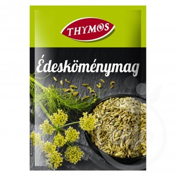 Thymos édesköménymag 20 g