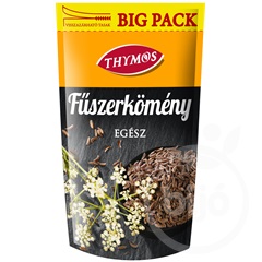 Thymos fűszerkömény egész big pack 100 g